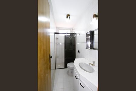 Apartamento para alugar com 95m², 3 quartos e 2 vagasBanheiro Social