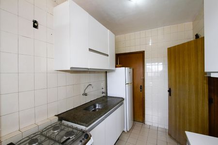 Apartamento para alugar com 95m², 3 quartos e 2 vagasCozinha