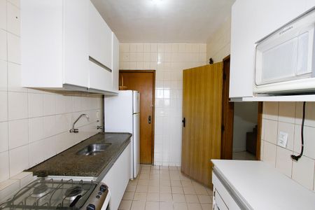 Apartamento para alugar com 95m², 3 quartos e 2 vagasCozinha