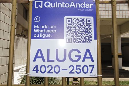 Apartamento para alugar com 95m², 3 quartos e 2 vagasplaca