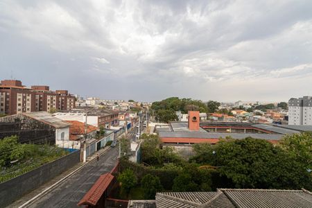 Apartamento à venda com 45m², 2 quartos e 1 vaga Apartamento à venda com 45m², 2 quartos e 1 vagaVista Quarto 1