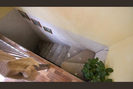 Casa à venda com 100m², 4 quartos e sem vaga