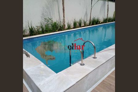 Apartamento à venda com 2 quartos, 45m² em Riachuelo, Rio de Janeiro