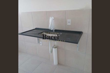 Apartamento à venda com 2 quartos, 45m² em Riachuelo, Rio de Janeiro