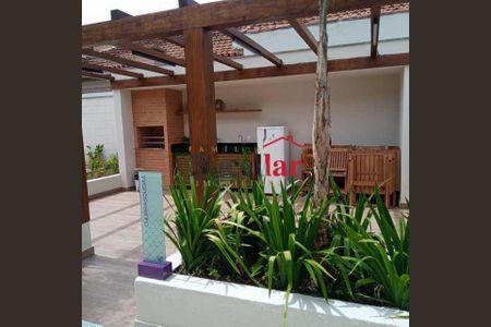 Apartamento à venda com 2 quartos, 45m² em Riachuelo, Rio de Janeiro