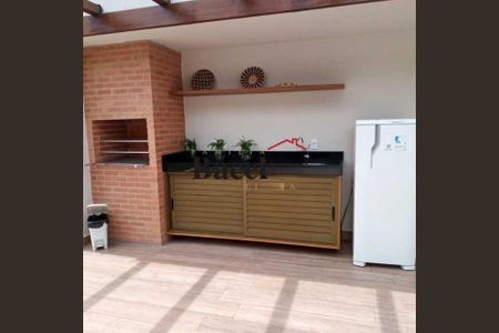 Apartamento à venda com 2 quartos, 45m² em Riachuelo, Rio de Janeiro