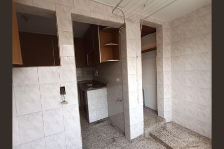 Apartamento para alugar com 75m², 2 quartos e sem vagaÁrea de Serviço
