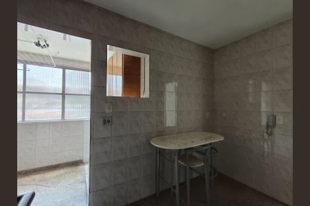 Apartamento para alugar com 75m², 2 quartos e sem vagaCozinha