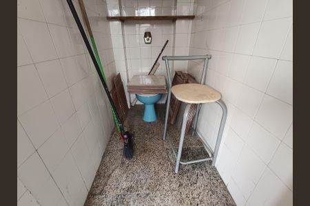 Apartamento para alugar com 75m², 2 quartos e sem vagaÁrea de Serviço