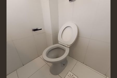 Apartamento para alugar com 75m², 2 quartos e sem vagaBanheiro