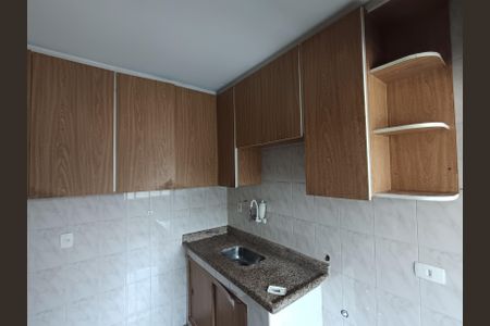 Apartamento para alugar com 75m², 2 quartos e sem vagaCozinha