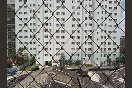 Apartamento para alugar com 75m², 2 quartos e sem vagaVista - Sala