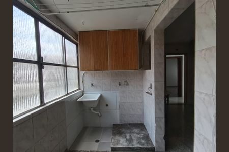 Apartamento para alugar com 75m², 2 quartos e sem vagaÁrea de Serviço