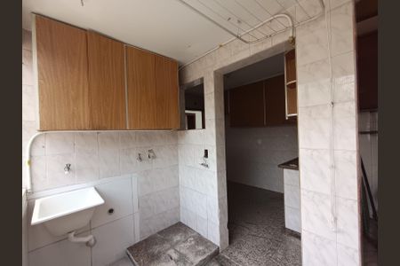 Apartamento para alugar com 75m², 2 quartos e sem vagaÁrea de Serviço