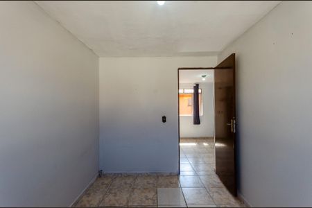 Quarto 1 de apartamento para alugar com 2 quartos, 50m² em Parque Nações Unidas, São Paulo