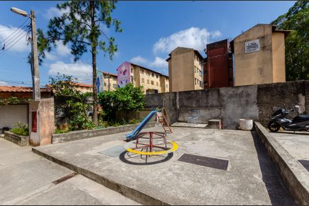 Apartamento para alugar com 50m², 2 quartos e 1 vaga Apartamento para alugar com 50m², 2 quartos e 1 vagaÁrea comum