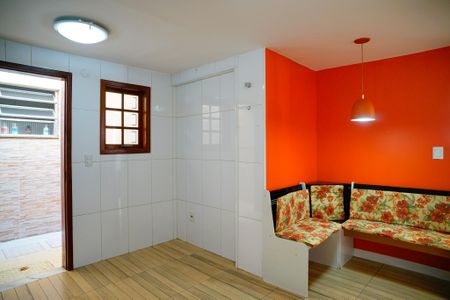 Apartamento à venda com 59m², 2 quartos e 1 vaga Apartamento à venda com 59m², 2 quartos e 1 vagaCozinha