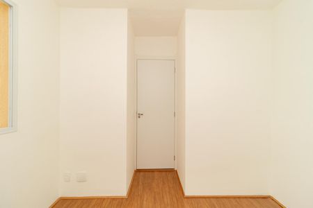 Apartamento para alugar com 33m², 2 quartos e sem vagaQuarto 1