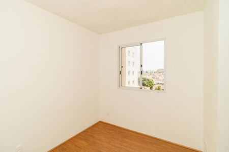 Apartamento para alugar com 33m², 2 quartos e sem vagaQuarto 1