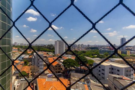 Apartamento à venda com 78m², 3 quartos e 2 vagasVaranda da Sala