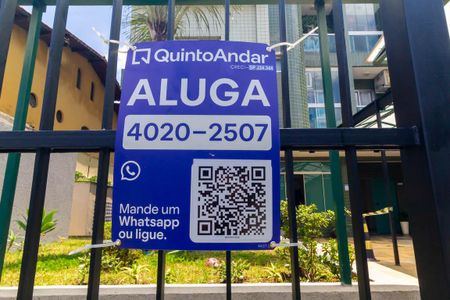 Apartamento à venda com 78m², 3 quartos e 2 vagasPlaca