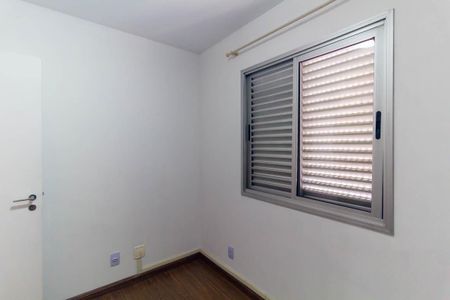 Apartamento à venda com 78m², 3 quartos e 2 vagasQuarto 3