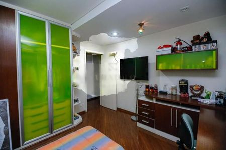 Apartamento à venda com 4 quartos, 300m² em Jardim Avelino, São Paulo