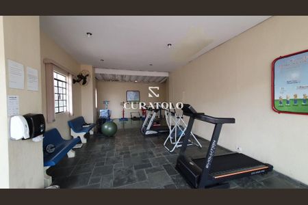 Apartamento à venda com 84m², 2 quartos e 2 vagas