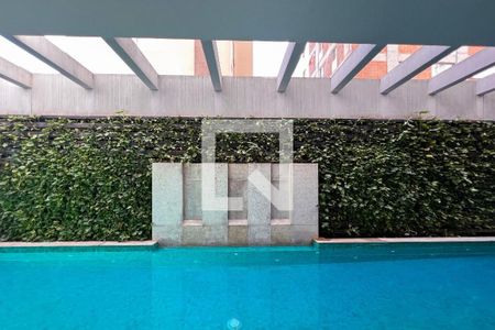 Apartamento à venda com 50m², 1 quarto e 1 vagaÁrea comum - Piscina