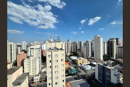 Apartamento à venda com 50m², 1 quarto e 1 vagaVista