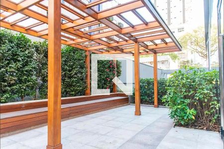 Apartamento à venda com 50m², 1 quarto e 1 vagaÁrea comum