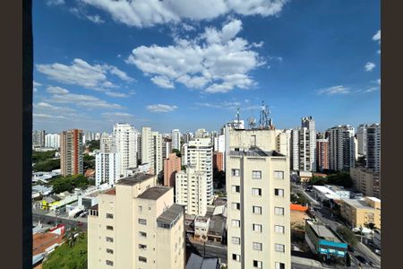Apartamento à venda com 50m², 1 quarto e 1 vagaVista
