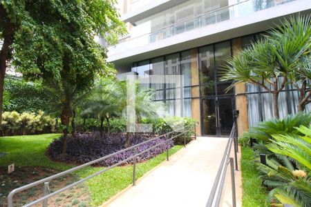 Apartamento à venda com 50m², 1 quarto e 1 vagaEntrada