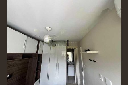 Apartamento à venda com 2 quartos, 49m² em São Francisco Xavier, Rio de Janeiro