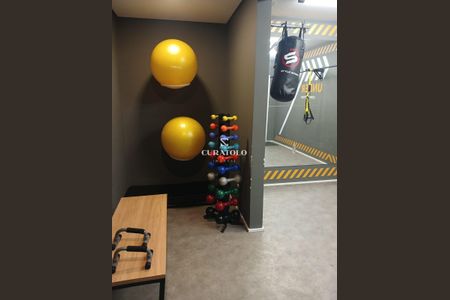 Apartamento à venda com 2 quartos, 41m² em Vila Água Funda, São Paulo