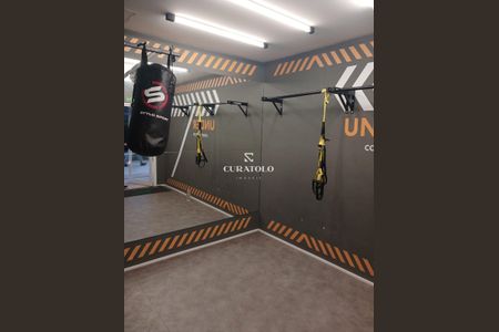 Apartamento à venda com 2 quartos, 41m² em Vila Água Funda, São Paulo