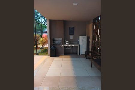 Apartamento à venda com 2 quartos, 41m² em Vila Água Funda, São Paulo