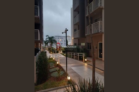 Apartamento à venda com 2 quartos, 41m² em Vila Água Funda, São Paulo