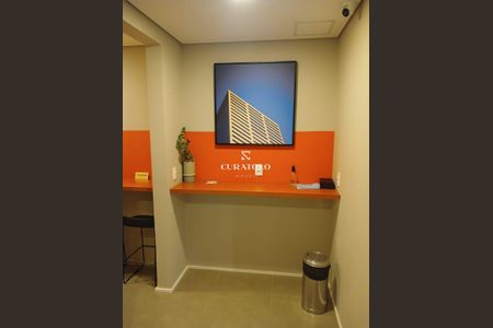 Apartamento à venda com 2 quartos, 41m² em Vila Água Funda, São Paulo