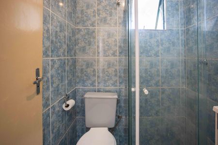 Apartamento à venda com 60m², 2 quartos e 1 vagaBanheiro