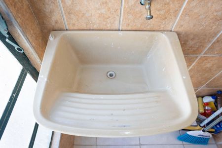 Apartamento à venda com 60m², 2 quartos e 1 vagaÁrea de Serviço