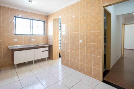 Apartamento à venda com 60m², 2 quartos e 1 vagaCozinha