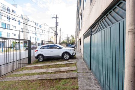 Apartamento à venda com 60m², 2 quartos e 1 vagaÁrea comum