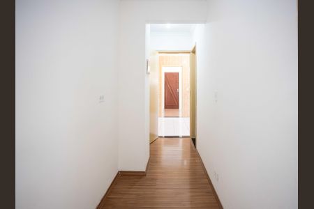 Apartamento à venda com 60m², 2 quartos e 1 vagaCorredor