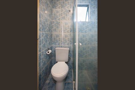 Apartamento à venda com 60m², 2 quartos e 1 vagaBanheiro