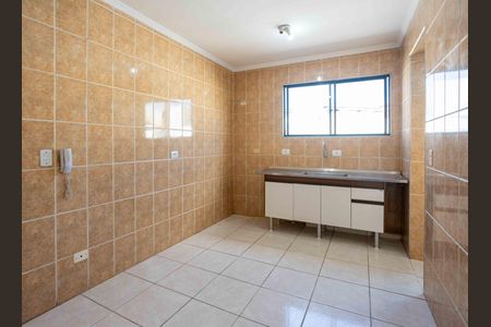 Apartamento à venda com 60m², 2 quartos e 1 vagaCozinha