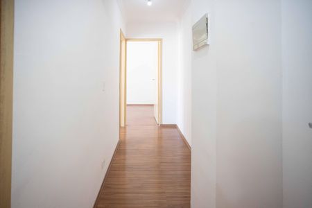 Apartamento à venda com 60m², 2 quartos e 1 vagaCorredor