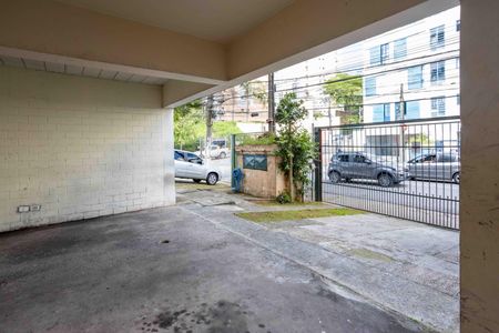 Apartamento à venda com 60m², 2 quartos e 1 vagaGaragem