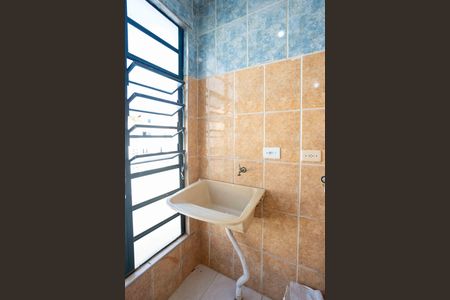 Apartamento à venda com 60m², 2 quartos e 1 vagaÁrea de Serviço