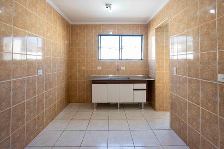 Apartamento à venda com 60m², 2 quartos e 1 vagaCozinha